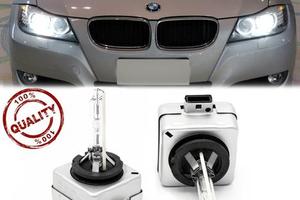 2 Lampadine BIXENON D1S per Bmw serie 3 E90 E91