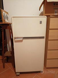 Frigorifero Zoppas 1961