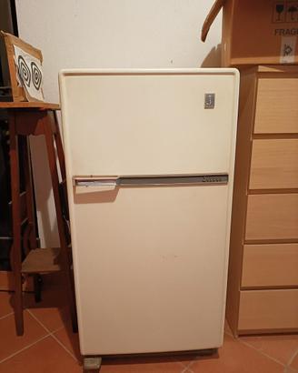 Frigorifero Zoppas 1961