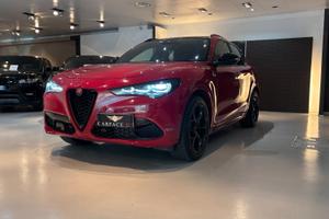 ALFA ROMEO STELVIO 2.2 TD 180CV - 2018
