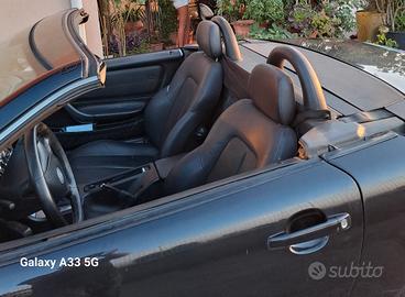 slk r 170 anno 2000