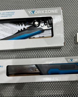 Attrezzi Workzone