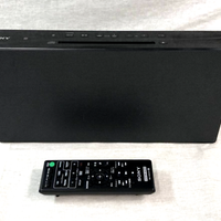 Sony lettore CD/MP3 USB Bluetooth