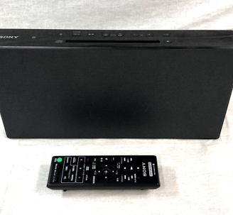 Sony lettore CD/MP3 USB Bluetooth