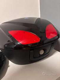 Bauletto Moto