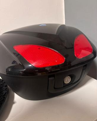 Bauletto Moto