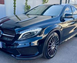 MERCEDES-BENZ GLA 220 CDI Automatic 4Matic Premi
