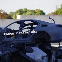 Ricambi Scocca per taglio lamiera Mercedes CLA 021