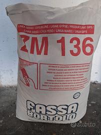 Intonaco di fondo Fassa Bortolo ZM 136 - Sacco sig