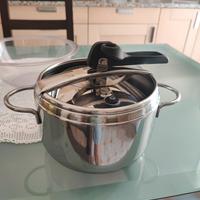 Pentola a pressione LAGOSTINA 5 litri