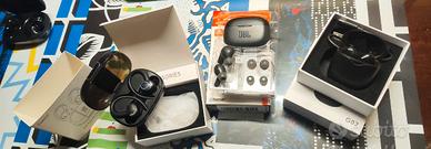 Auricolari bluetooth JBL
