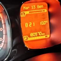 Fiat Panda 4x4 1.3 multijet cv95