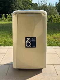 Pinguino DeLonghi