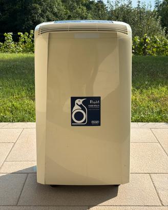 Pinguino DeLonghi