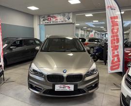 Bmw 2er Active Gran Tourer Luxury 218D 150CV Auto 