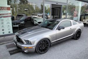 MUSTANG Mustang SHELBY GT 500