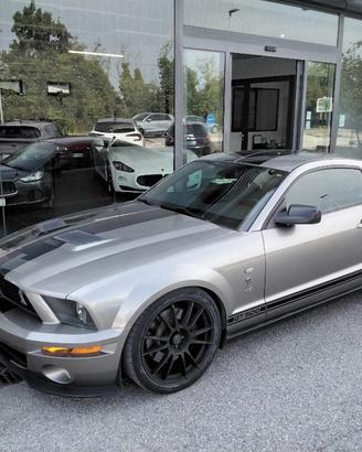 MUSTANG Mustang SHELBY GT 500