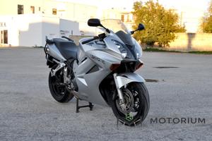 Honda VFR 800 V4 V Tech 2003