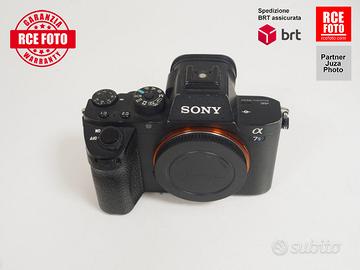 Sony A7s II