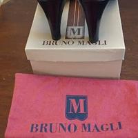 Scarpe Magli  décolleté donna