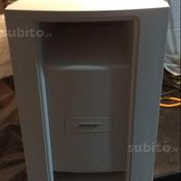 Modulo Basso Bose Lifestyle 235 bianco Nuovo