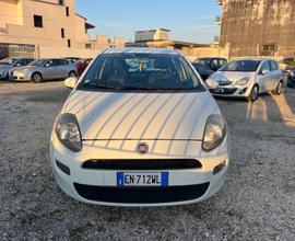 Fiat Punto 1.4 8V 5 porte Easypower Street