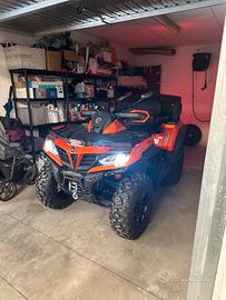 Quad cf 1000