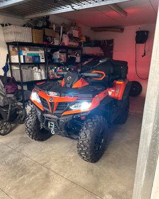 Quad cf 1000