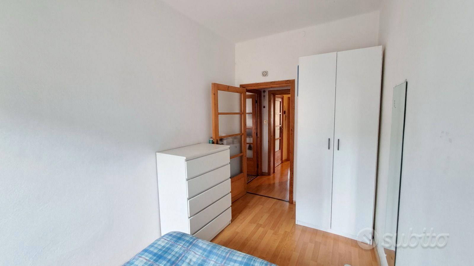 Apartment in Tàttari/Sassari, Centro storico, Cappuccini - Vista 4