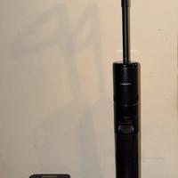 Aspirapolvere lavapavimenti Dreame H15 pro