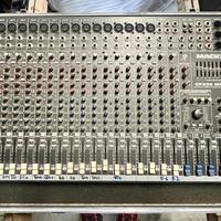 Impianto Audio per Musica dal Vivo - Completo