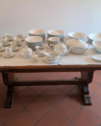 Servizio Richard Ginori 110 pezzi del 1961