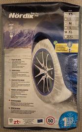 Calze da neve Lampa XL omologate