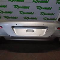 PARAURTI POSTERIORE PER BMW F12 ANNO 2018