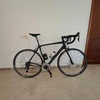 Bici da corsa