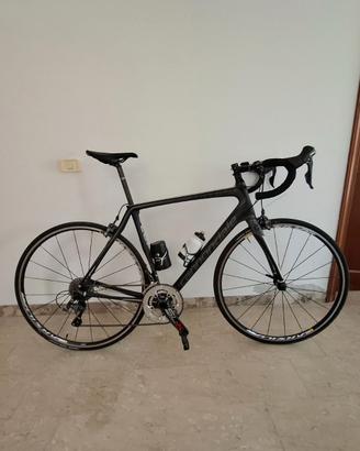 Bici da corsa