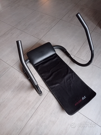 Everfit ab crunch master