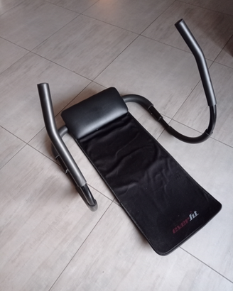 Everfit ab crunch master