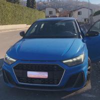 Cofano audì a1 35tfsi 2019