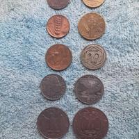 Lotto Vittorio Emanuele III 