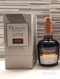 Rum Dictador Capítulo I  - 1996