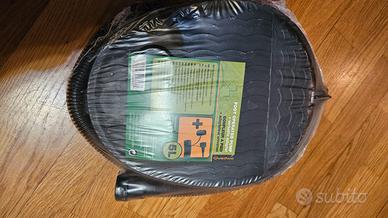 POMPETTA A PIEDI NUOVO