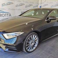 Mercedes Classe CLS Cls coupe 300 d Premium Plus *