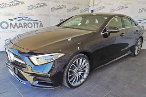 Mercedes Classe CLS Cls coupe 300 d Premium Plus *