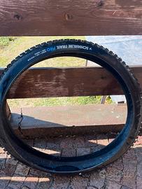Copertoni Schwalbe Radial Romy