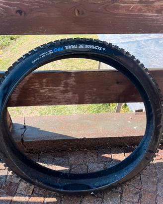 Copertoni Schwalbe Radial Romy