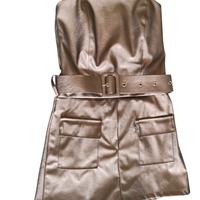 Vestito a pantaloncino S