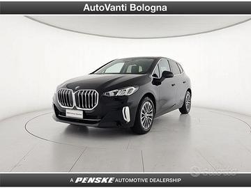 BMW Serie 2 Active Tourer 218d Active Tourer ...