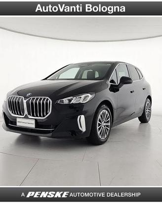 BMW Serie 2 Active Tourer 218d Active Tourer ...