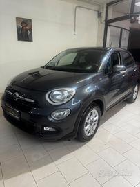 Fiat 500X 1.6 MultiJet 120 CV Pop Star